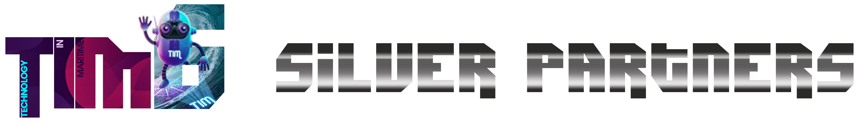 Silver Sponsors Title