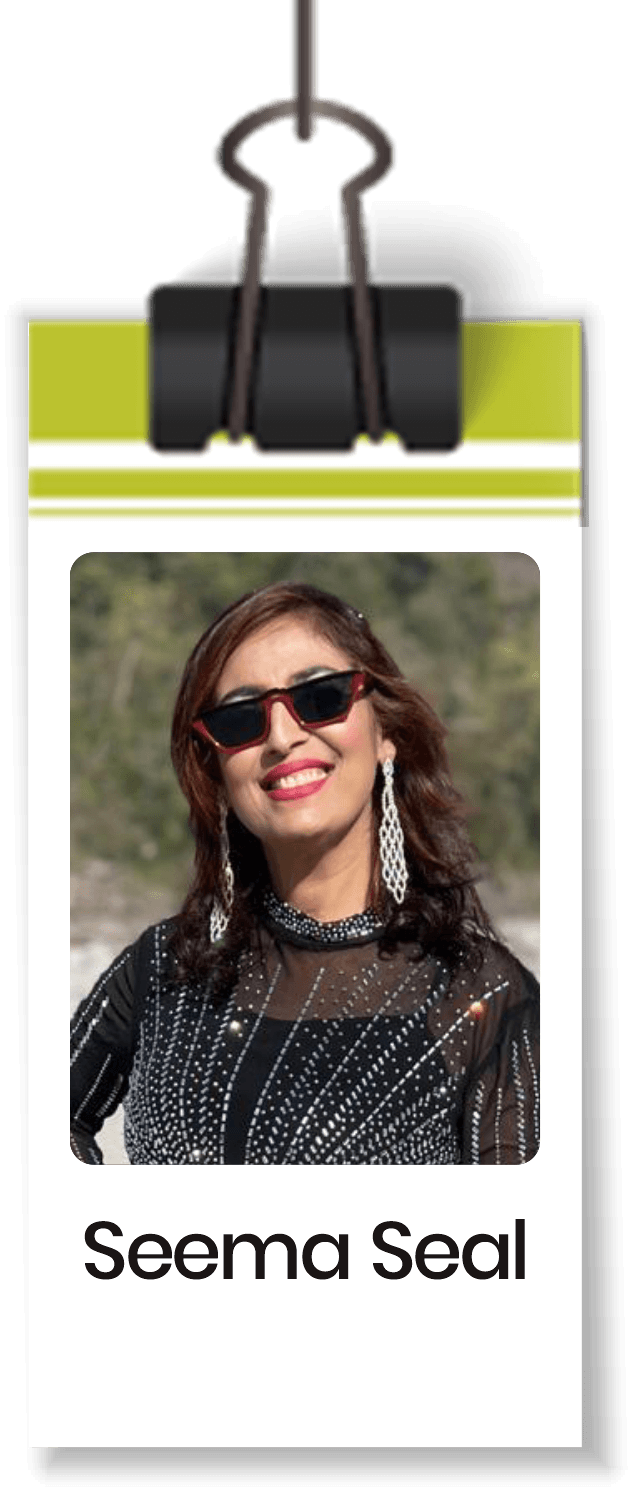 Jury Member