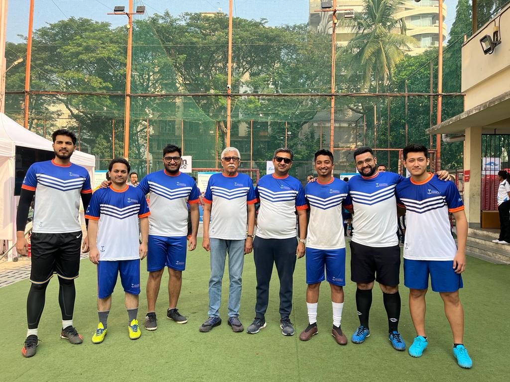 Reshamwala Shipbrokers